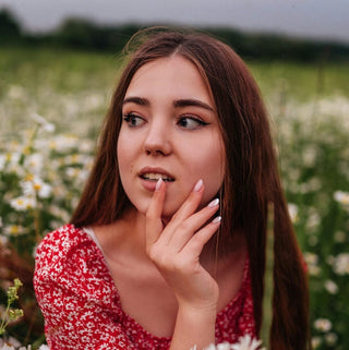 Daisy (Theresa Mitchell)